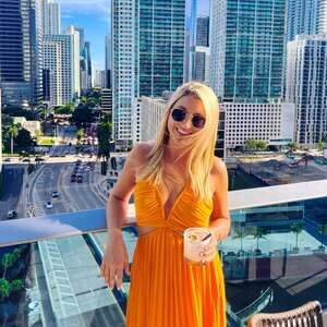 Meet your Posher, Shannon